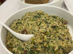 野菜小豆腐-潍坊菜馆(三里河南横街店)