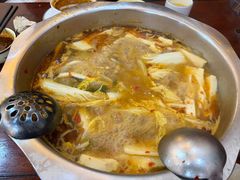 -大理.老字号渝记酸萝卜乌鱼(古城总店)