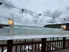 -咸德海水浴场