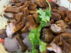 -关氏饮食店