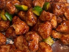 -喜悦烤鸭·新京菜(王府井店)