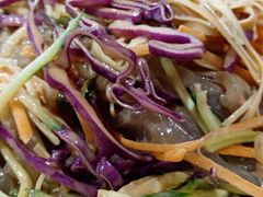 -听涛雅苑百味饺子老家菜馆