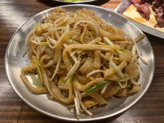 -破店肥哈·东北烧烤·夜宵(南山保利店)