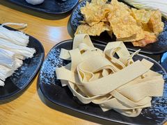 -重庆鸡公煲·嘟享吃(林科大店)