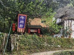 -杨家堂村