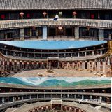 福建土楼｜《大鱼海棠》土楼全攻略，这一篇就够了