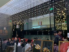-馔豚·台北菜专门店(深圳湾万象城店)