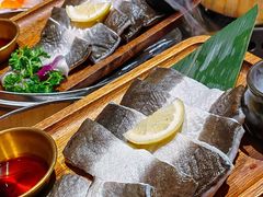 -何发发和牛烧肉·鳗鱼榴莲放题自助(乐峰广场店)