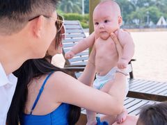 -惠州金海湾嘉华度假酒店