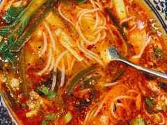 -南方酒店·淮扬菜(回民街店)