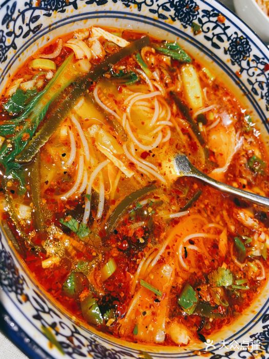 南方酒店·淮扬菜(回民街店)图片