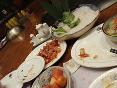-大渔铁板烧(中山路八佰伴店)