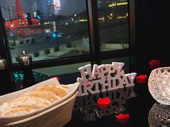 -上海苏宁宝丽嘉酒店·Cafe Bellagio西餐厅