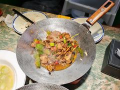 -米椰湘·辣椒炒肉