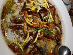 -太二酸菜鱼(深圳布吉万象汇店)