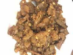 -大眼锅贴饺子(河西店)