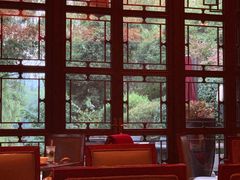 -杭州西子湖四季酒店-WL BISTRO西湖餐厅(灵隐路店)