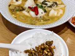 -南城香·饭香串香馄饨香(青年路店)