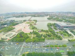 -南京景枫万豪酒店·万豪中餐厅