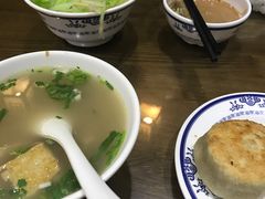 -老爆肚满五香烧牛羊肉