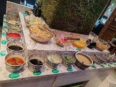 -老灶堂文创火锅(文艺路店)