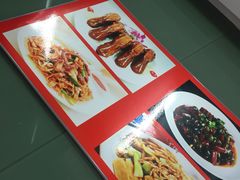 -大胜浙达炒粉干
