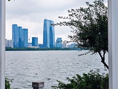 -金鸡湖景区