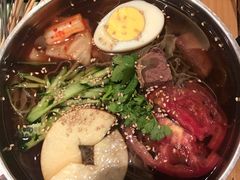 -聚点串吧·北京烧烤(朝北店)