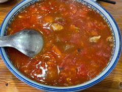 -春芳饺子馆(海德公园店)