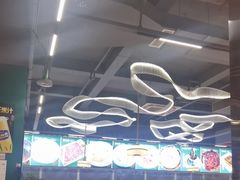 -蜀辣居鲜货老火锅(簇桥富顿中心店)
