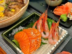 -戏作寿司(观音桥店)