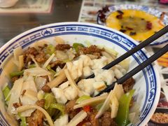 -老西安韩记三鲜煮馍(四府街店)