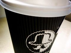 -阿sir咖啡(陶谷新村店)