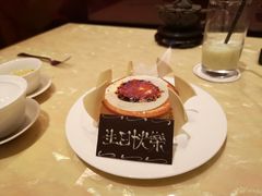 -8餐厅(新葡京酒店)