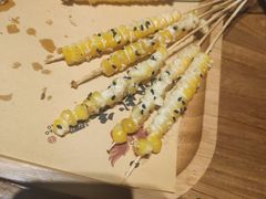 -那些年记忆烧烤