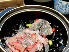 -小椒娘撒椒鱼火锅(三八广场店)