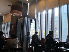 -星巴克(北京太平桥大街店)