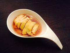 -上海新锦江大酒店