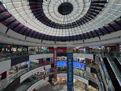 -万达广场(槐房店)