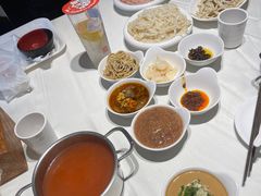 -凯鸽火锅(华林新天地店)