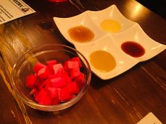 -Outdark Korean Restaurant