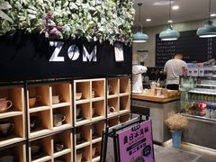 -ZM COFFEE(西安路店)