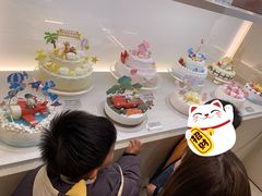 -好利来(七宝领展广场店)