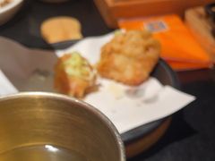-探鱼·鲜青椒爽麻烤鱼(领展购物广场店)