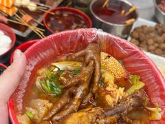 -小吴水煮(羊子巷无任何分店)
