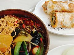 -金乐活美食(中街店)