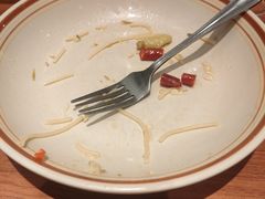 -萨莉亚意式餐厅(万嘉商业广场店)