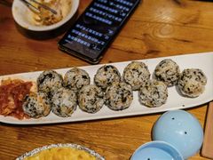 -汉米达特色料理餐厅(郴州友阿国际广场店)