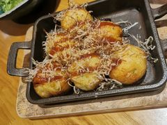 -一心创作料理屋(经开万达店)