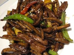 -火啫啫·粤式啫啫煲(南通首店)